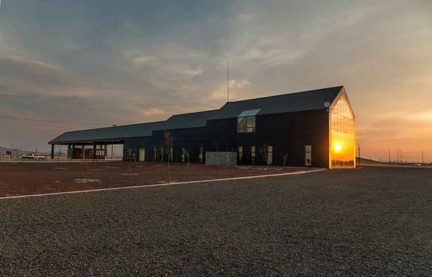 arquitectura 911, Mexico, design, architecture,PLATAH Pavilion