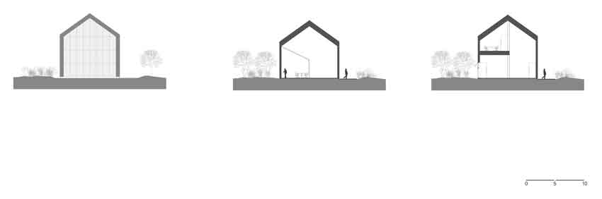 arquitectura 911, Mexico, design, architecture,PLATAH Pavilion