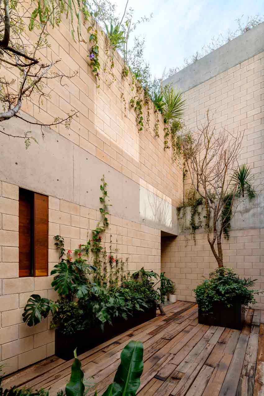 Ambrosi | Etchegaray, Mexico, design, architecture,Antonio Sola Townhouses