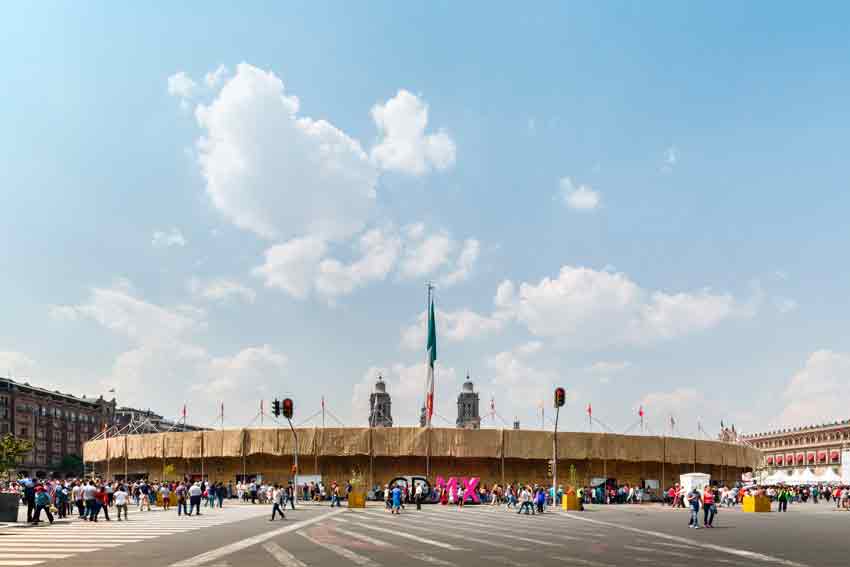 Ambrosi | Etchegaray, Mexico, design, architecture,FRIENDS CULTURE FAIR