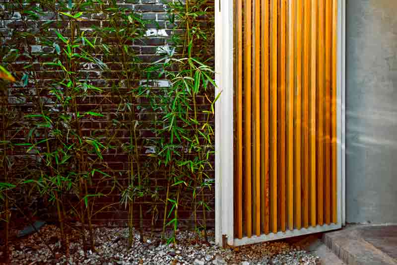 Arch Studio, Tea House in Hutong, China, Beijing, Hutong