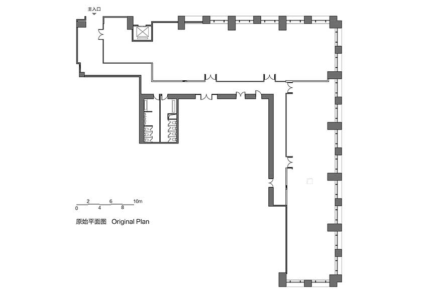 ArchStudio, Poly WeDo Art Education, Arquitectura, Design, Interiores, Interiors, China, Education