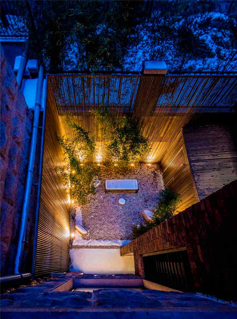 haitang villa