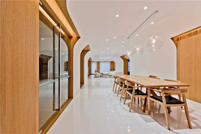 haitang villa