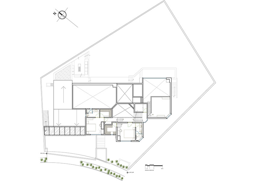 Casa AR by ARCO
