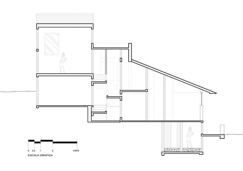 Casa AR by ARCO