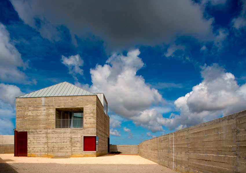 ATELIER CENTRAL ARQUITECTOS, , José Martinez Silva, Lisbon, Portugal, Architecture