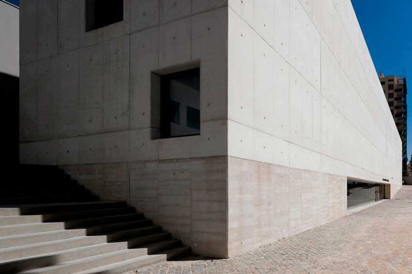ATELIER CENTRAL ARQUITECTOS, , José Martinez Silva, Lisbon, Portugal, Architecture