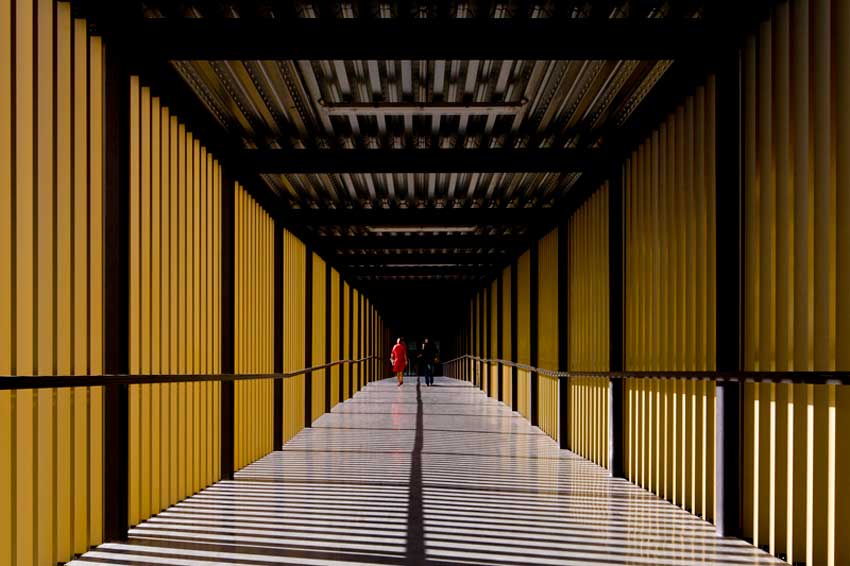 ATELIER CENTRAL ARQUITECTOS, Vergilio Ferreira school, José Martinez Silva, Lisbon, Portugal, Architecture, Concrete