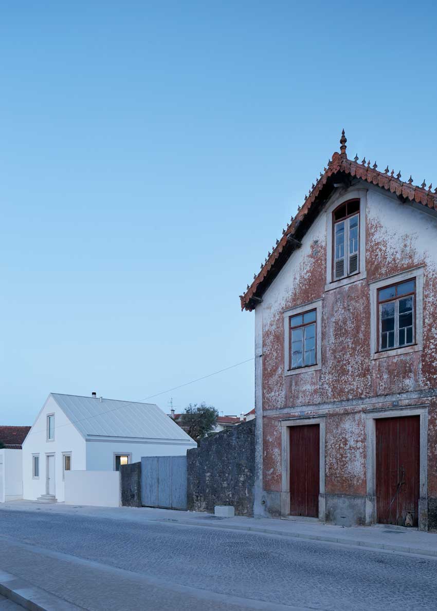 Bruno Dias Arquitectura, House, Portugal, Arquitetura, Design, Architecture, Interiors, luxury, real estate, design, concrete