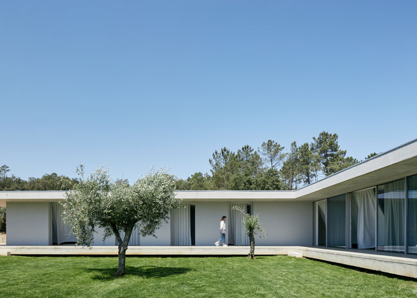 Bruno Dias Arquitectura, House, Portugal, Arquitetura, Design, Architecture, Interiors, luxury, real estate, design, concrete