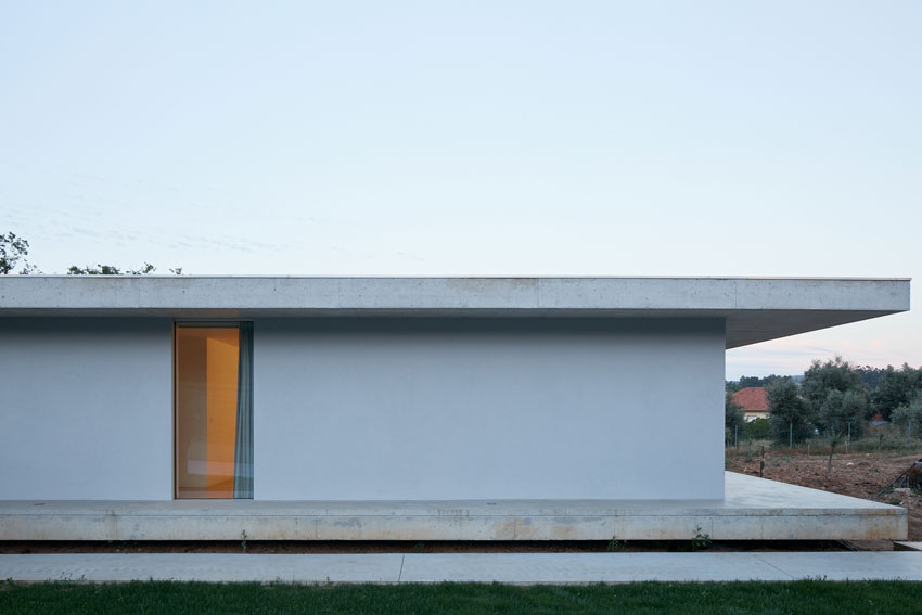 Bruno Dias Arquitectura, House, Portugal, Arquitetura, Design, Architecture, Interiors, luxury, real estate, design, concrete