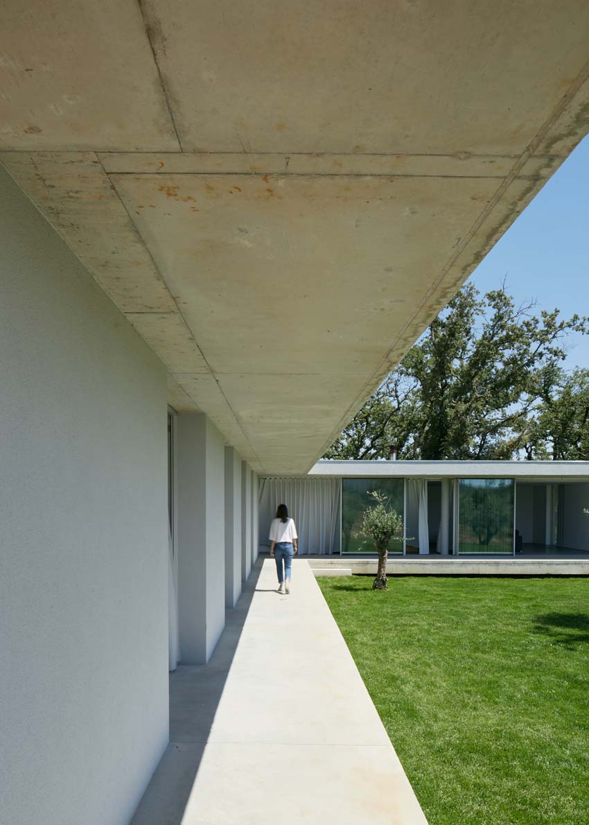 Bruno Dias Arquitectura, House, Portugal, Arquitetura, Design, Architecture, Interiors, luxury, real estate, design, concrete