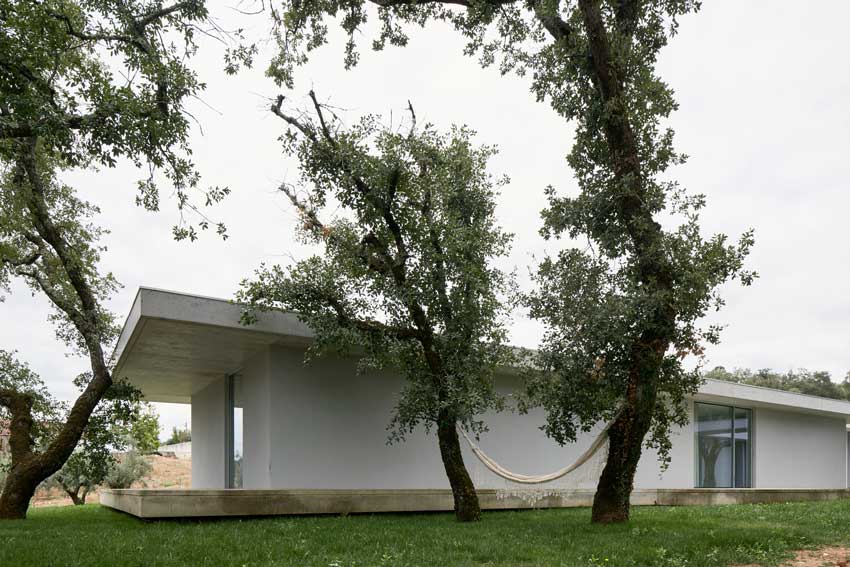 Bruno Dias Arquitectura, House, Portugal, Arquitetura, Design, Architecture, Interiors, luxury, real estate, design, concrete