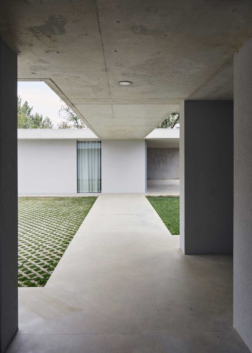 Bruno Dias Arquitectura, House, Portugal, Arquitetura, Design, Architecture, Interiors, luxury, real estate, design, concrete