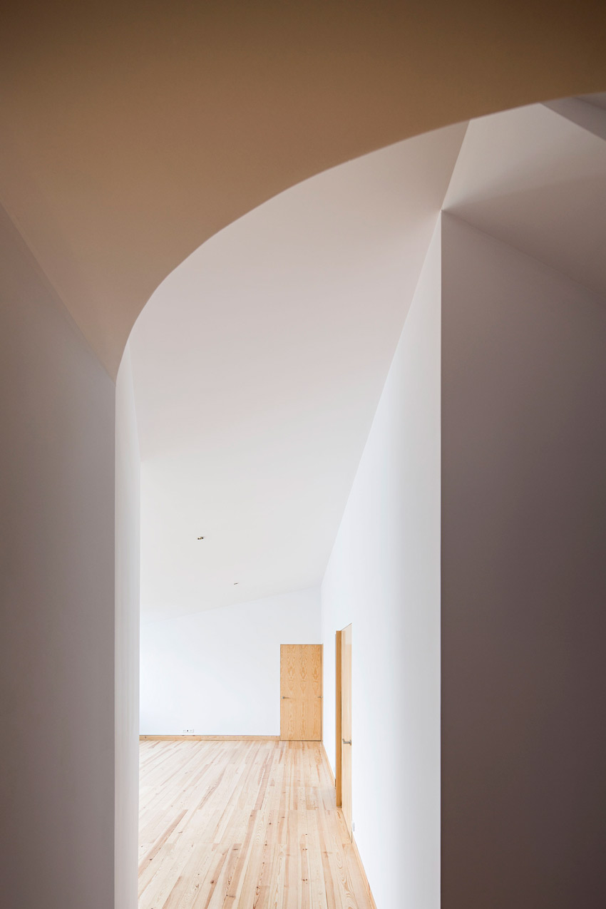 Camarim Arquitectos, Lisboa, Arquitectura, Design, Interiores, Interiors, Casas, homes, luxury, real estate, 1757 house