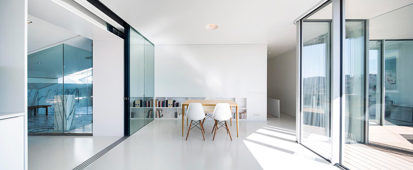 Camarim Arquitectos, Lisboa, Arquitectura, Design, Interiores, Interiors, Casas, homes, luxury, real estate, Casa DG1, DG1 house