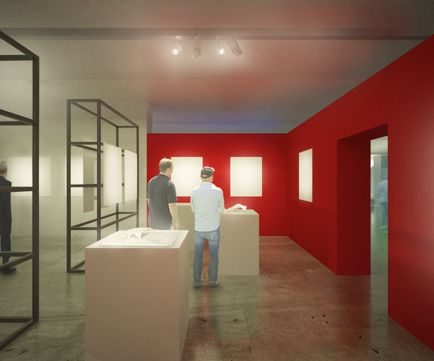 Camarim Arquitectos, Lisboa, Arquitectura, Design, Interiores, Interiors, Casas, homes, luxury, real estate, Garagem Sul, CCB