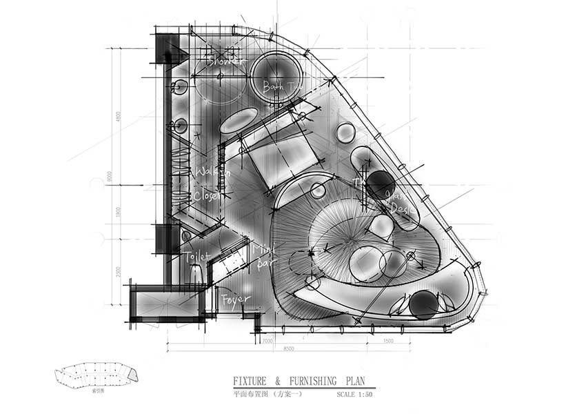 architecture, China, real estate, hospitality, Cheng Chung Design, arquitectura, design, InterContinental Beijing Sanlitun, interiors, hotel, interior design, china design