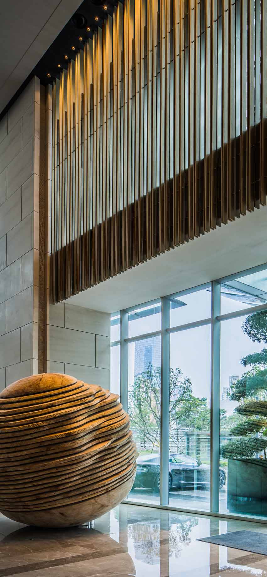 architecture, China, real estate, hospitality, Cheng Chung Design, arquitectura, design, Shenzhen Marriott Hotel Nanshan, interiors, hotel, interior design, china design