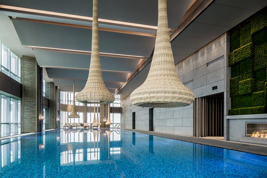 architecture, China, real estate, hospitality, Cheng Chung Design, arquitectura, design, Shenzhen Marriott Hotel Nanshan, interiors, hotel, interior design, china design