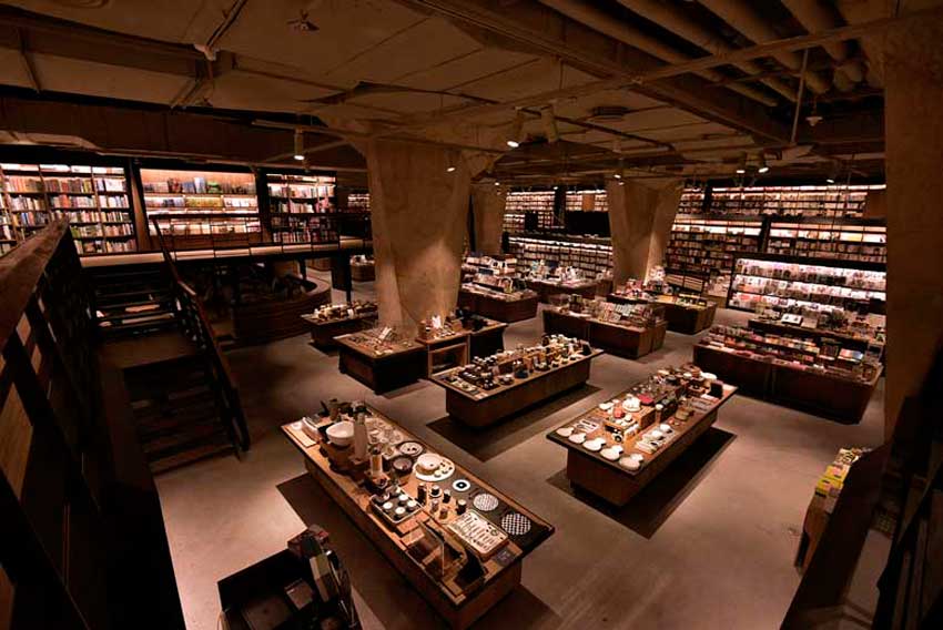 Chu Chih-Kang, Fangsuo Bookstore, Chengdu, Sichuan Province, China, Architecture