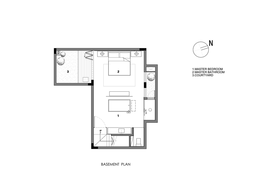 C.DD, China, design, architecture,Hemingzhou Hotspring Resort