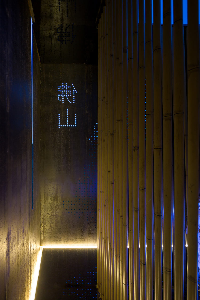 C.DD, China, design, architecture,Origin of everything, installation