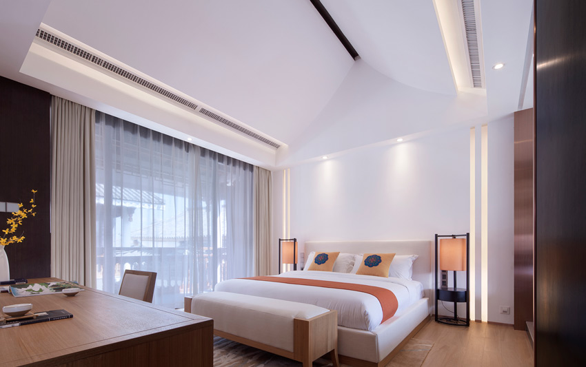 China, Co-Direction Interior Design, Change Vacation Hotel, Architecture, Modern Architecture, Shanghai, Interior Architecture, Interiors