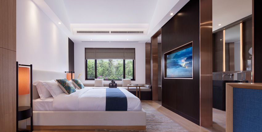 China, Co-Direction Interior Design, Change Vacation Hotel, Architecture, Modern Architecture, Shanghai, Interior Architecture, Interiors