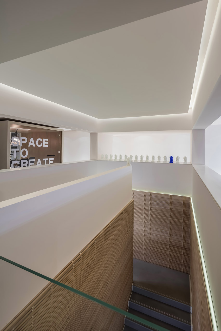 Cun-Design, China, design, architecture,Rosemoo Office, Cui Shu