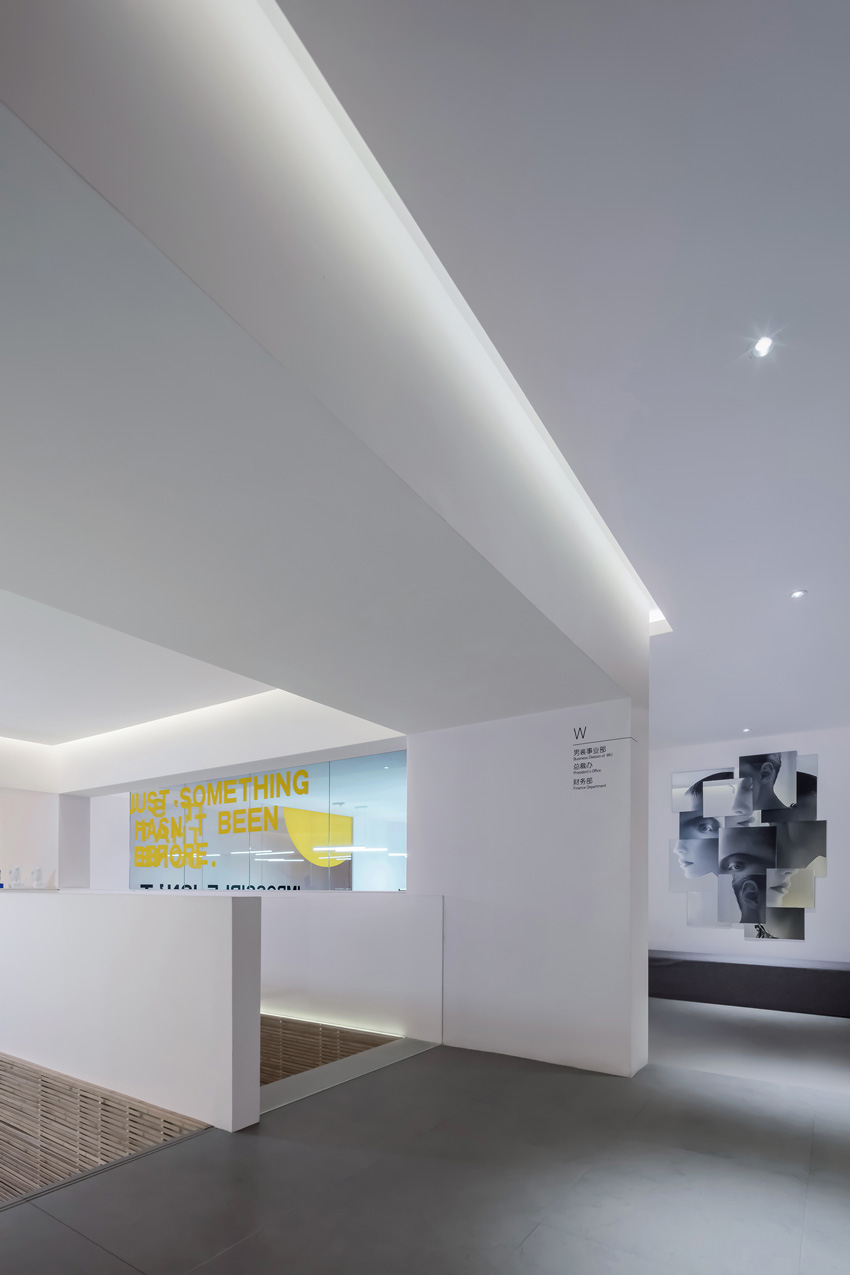 Cun-Design, China, design, architecture,Rosemoo Office, Cui Shu