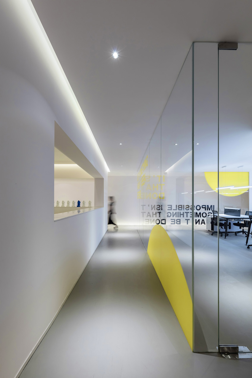 Cun-Design, China, design, architecture,Rosemoo Office, Cui Shu