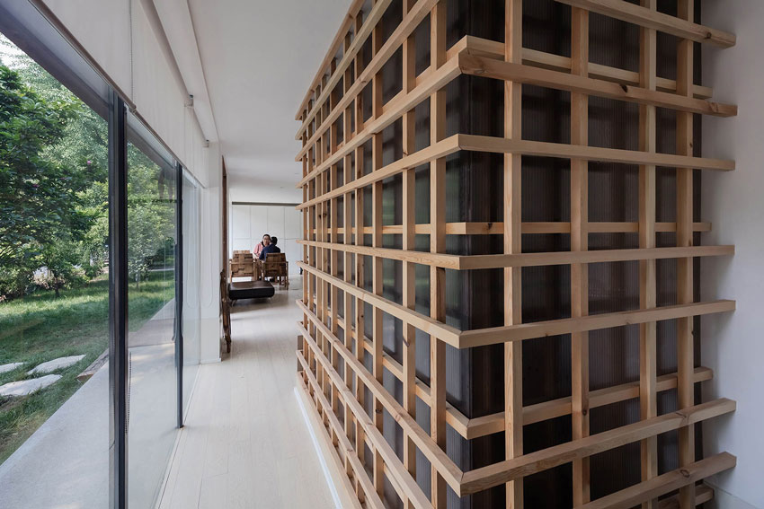 Cun-Design, China, design, architecture,Office design for Blue Moon Films, Cui Shu