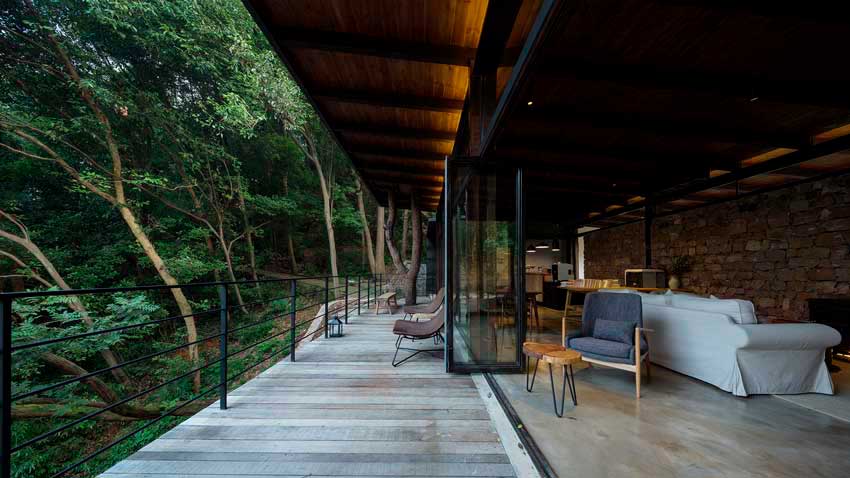 Continuation Studio, Jingshan Boutique Hotel, Jingshan, Hangzhou, China, Shiromio Studio, design, architecture, arquitetura, house, home, interiors, luxury, real estate