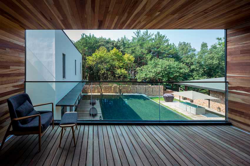 Continuation Studio, Jingshan Boutique Hotel, Jingshan, Hangzhou, China, Shiromio Studio, design, architecture, arquitetura, house, home, interiors, luxury, real estate