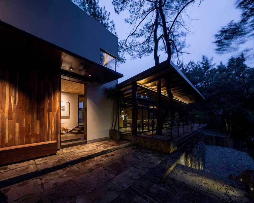 Continuation Studio, Jingshan Boutique Hotel, Jingshan, Hangzhou, China, Shiromio Studio, design, architecture, arquitetura, house, home, interiors, luxury, real estate