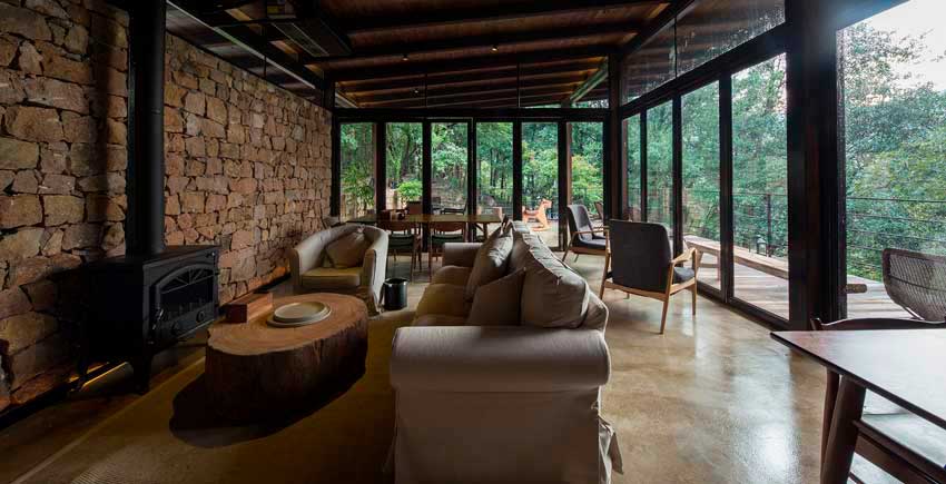 Continuation Studio, Jingshan Boutique Hotel, Jingshan, Hangzhou, China, Shiromio Studio, design, architecture, arquitetura, house, home, interiors, luxury, real estate