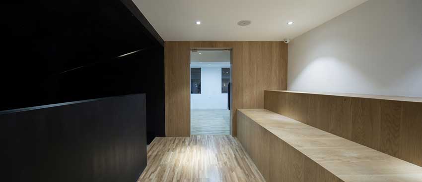 Continuation Studio, Shanghai, China, design, architecture, M.Y.Lab Wood Workshop, Chinese architecture