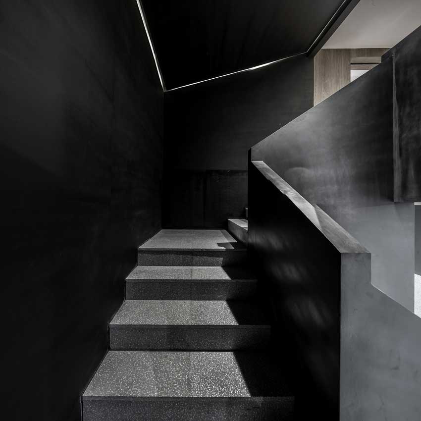 Continuation Studio, Shanghai, China, design, architecture, M.Y.Lab Wood Workshop, Chinese architecture