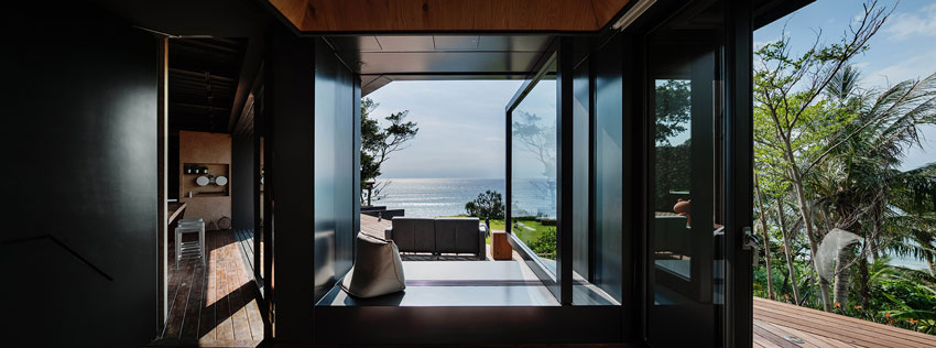 Create+Think Design Studio, A'tolan House, Taiwan