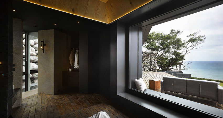 Create+Think Design Studio, A'tolan House, Taiwan