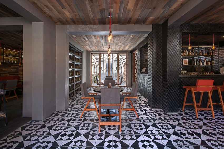 Ezequiel Farca, Cristina Grappin, Mexico, Arquitectura, Design, Interiores, Interiors, Casas, homes, luxury, real estate, Architecture