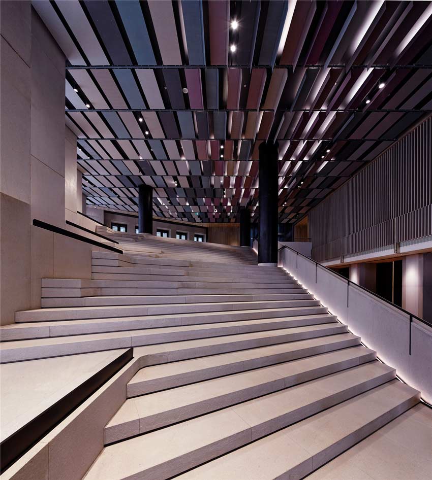 GD-Lighting Design, Sanlitun, Beijing, China, Architecture, CHAO boutique-hotel, hotel