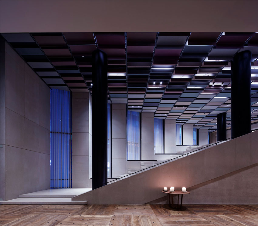 GD-Lighting Design, Sanlitun, Beijing, China, Architecture, CHAO boutique-hotel, hotel