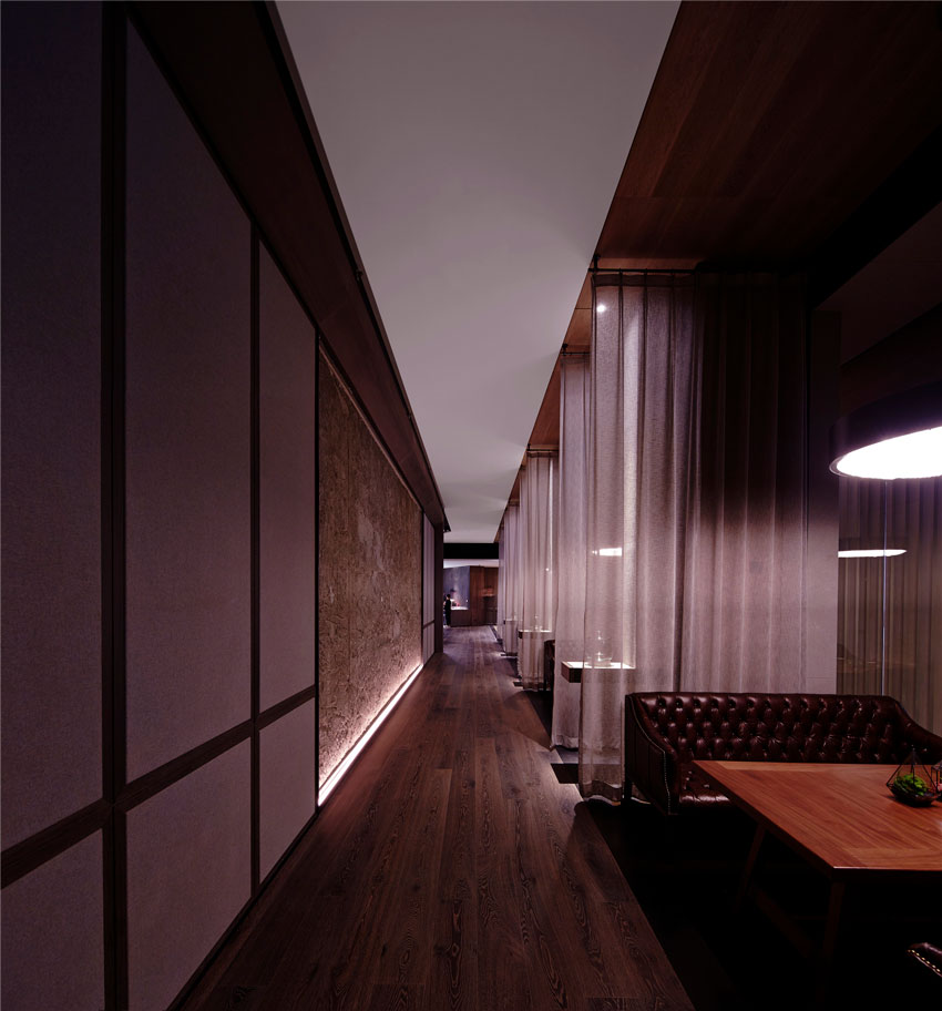 GD-Lighting Design, Sanlitun, Beijing, China, Architecture, CHAO boutique-hotel, hotel