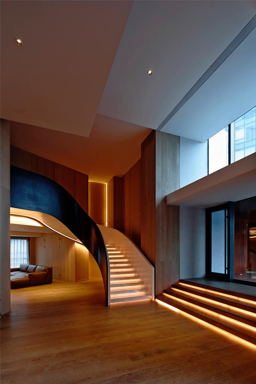 GD-Lighting Design, Sanlitun, Beijing, China, Architecture, CHAO boutique-hotel, hotel