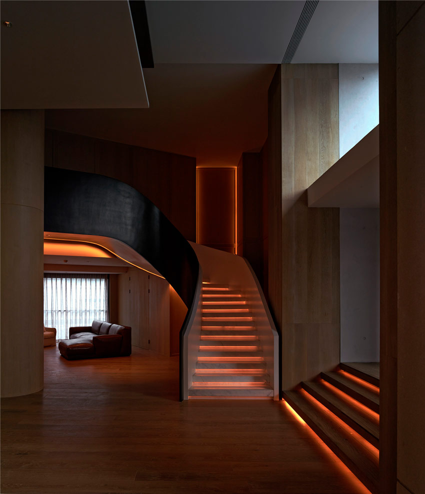 GD-Lighting Design, Sanlitun, Beijing, China, Architecture, CHAO boutique-hotel, hotel