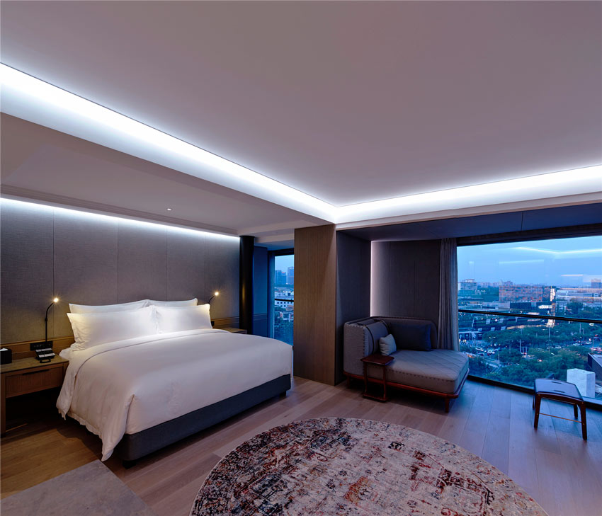 GD-Lighting Design, Sanlitun, Beijing, China, Architecture, CHAO boutique-hotel, hotel