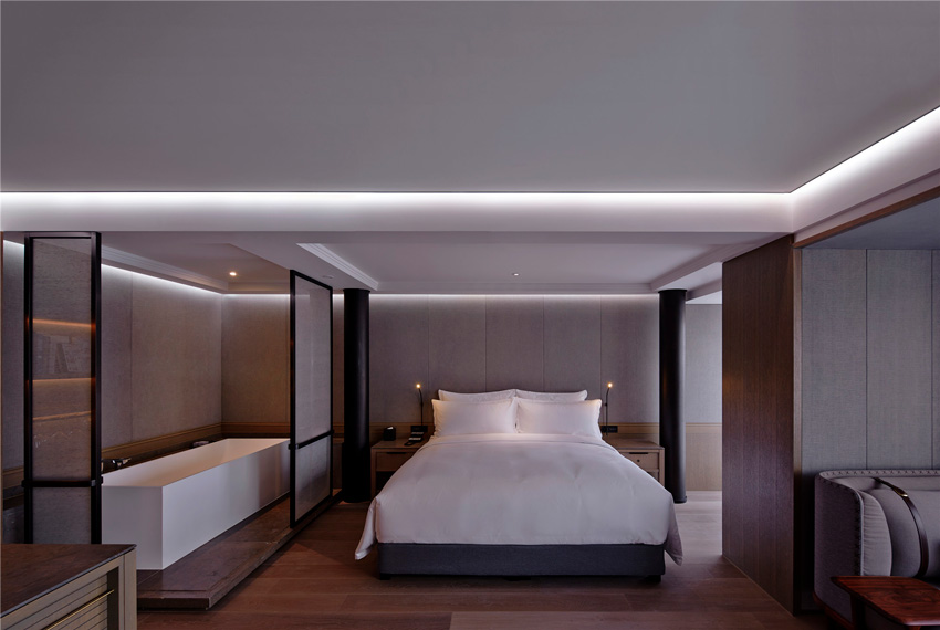 GD-Lighting Design, Sanlitun, Beijing, China, Architecture, CHAO boutique-hotel, hotel